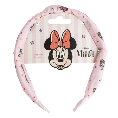 MINNIE CHILDREN'S HEADBAND HAIR ACCESSORIES - 2500003084