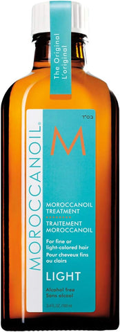 Moroccanoil Treatment Light