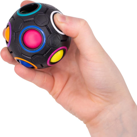 Pop Puzzle Ball