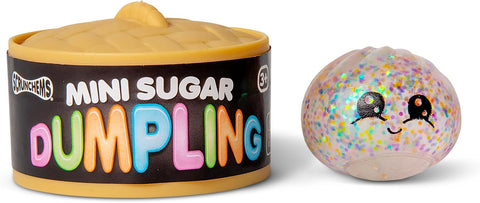 Scrunchems Sugar Mini Dumplings