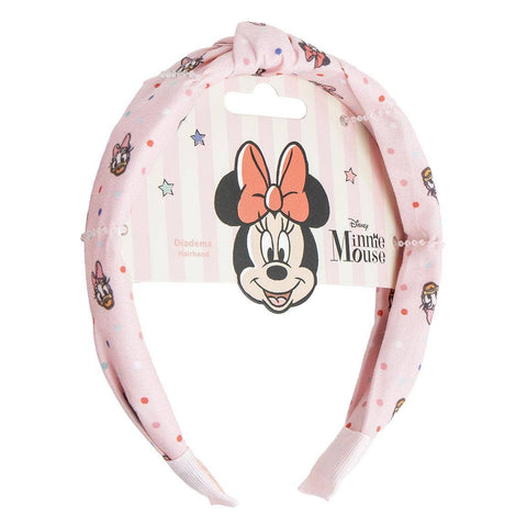 MINNIE CHILDREN'S HEADBAND HAIR ACCESSORIES - 2500003084
