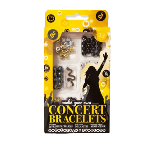 Concert Bracelets Assortment