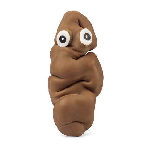 Tobar Super Stretchy Poo Toy