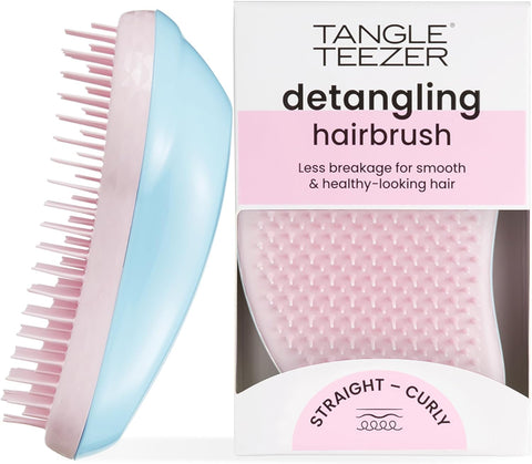 Tangle Teezer Detangling Hairbrush