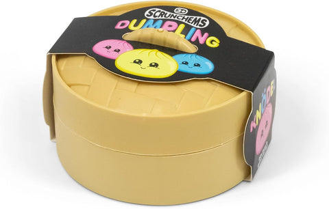 Scrunchems Dumplings