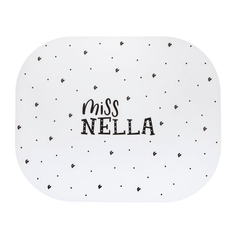 Miss Nella Nail Painting Silicon Mat