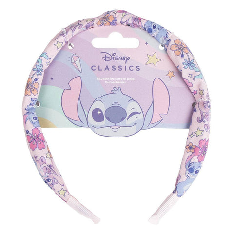 STITCH CHILDREN'S HEADBAND HAIR ACCESSORIES - 2500003085