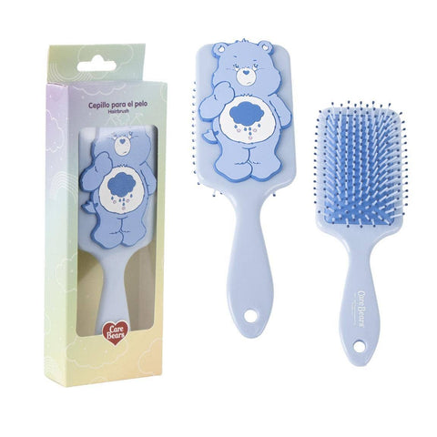 RECTANGULAR BRUSHES CARE BEARS - 2500003660