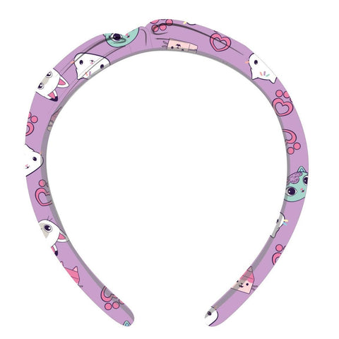 GABBY'S DOLLHOUSE CHILDREN'S HAIRBAND - 2500003456