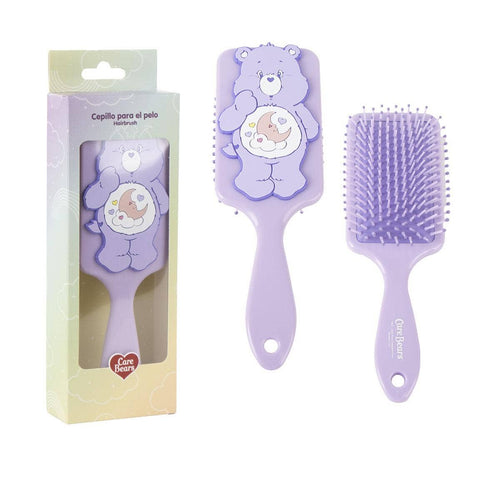 RECTANGULAR BRUSHES CARE BEARS - 2500003660