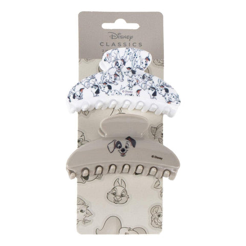 DISNEY HAIR CLIPS ACCESSORIES - 2500003533