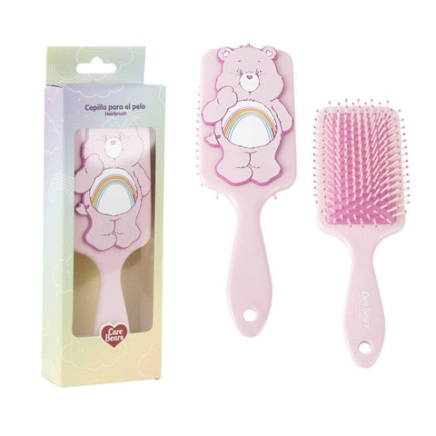 RECTANGULAR BRUSHES CARE BEARS - 2500003660