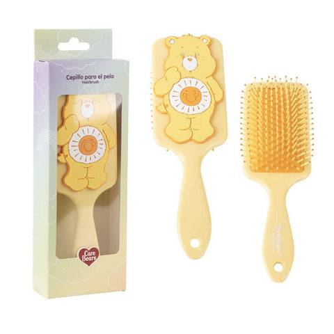 RECTANGULAR BRUSHES CARE BEARS - 2500003660