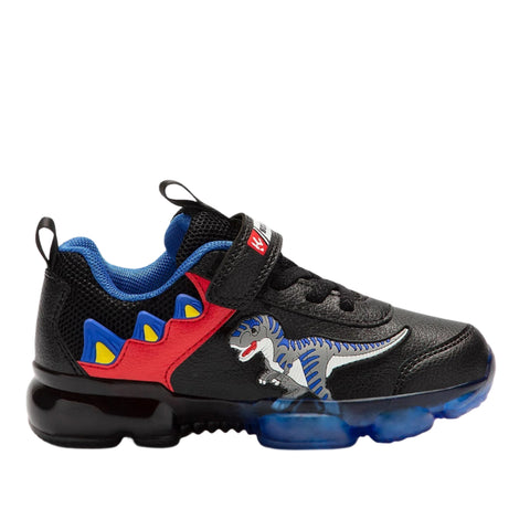 Bull Boys Allosaurus Black