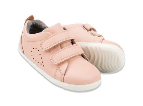 Baby I-Walk Grass Court Seashell