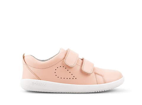 Baby I-Walk Grass Court Seashell