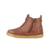 Kids Walk Jodhpur Boots in Toffee