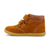 Kids Walk Timber Boots in Mustard