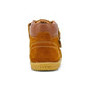 Kids Walk Timber Boots in Mustard