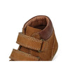 Kids Step Up Timber Boots in Mustard
