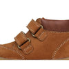 Kids Step Up Timber Boots in Mustard