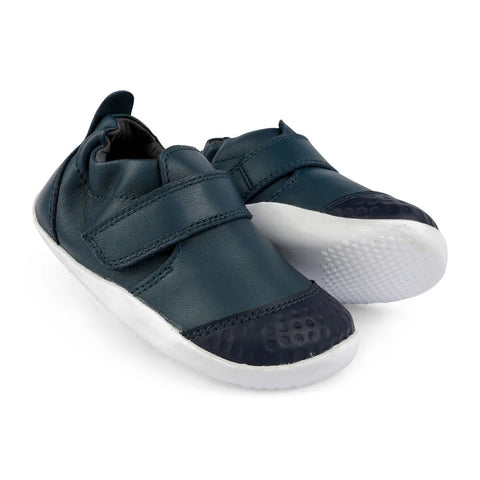 Baby Go Xplorer Navy