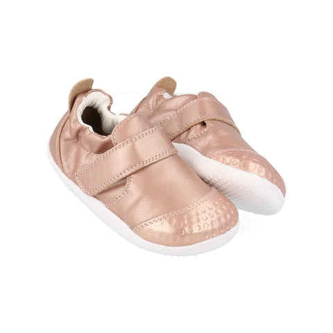 Baby Go Xplorer Rose Gold