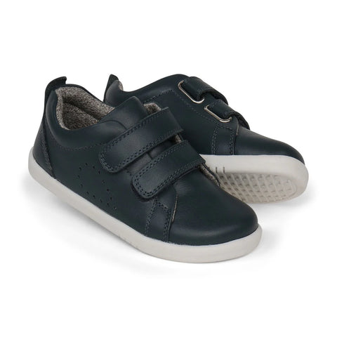 Baby I-Walk Grass Court Navy