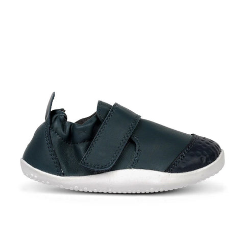 Baby Go Xplorer Navy