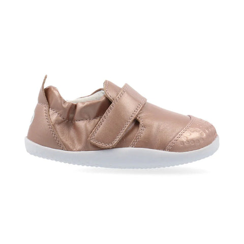 Baby Go Xplorer Rose Gold