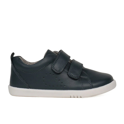 Baby I-Walk Grass Court Navy