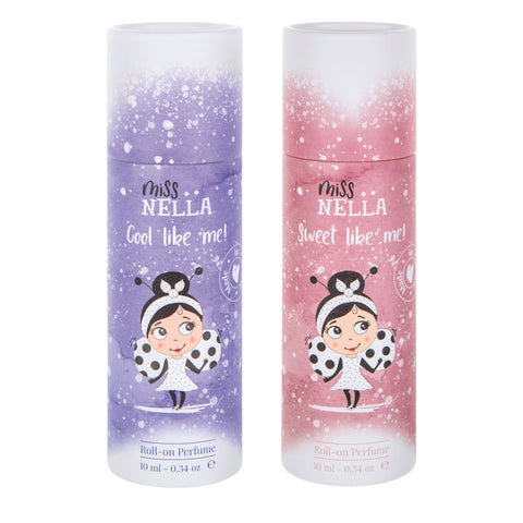 Miss Nella Roll-On Perfume