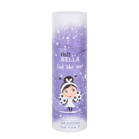 Miss Nella Roll-On Perfume
