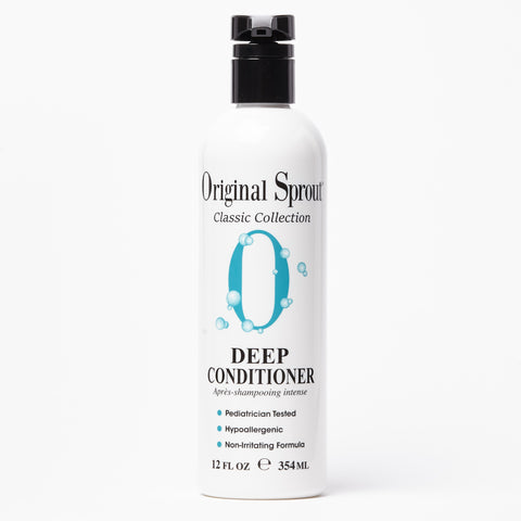 Original Sprout Deep Conditioner 354 ml