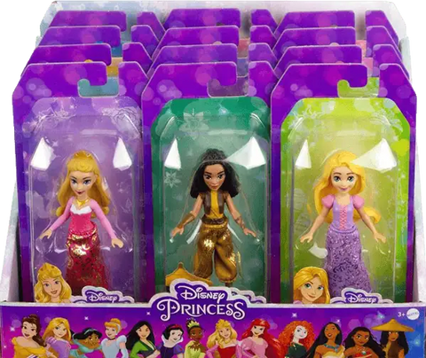 Disney Princess Doll
