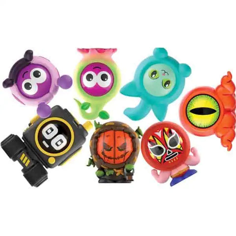 Freak Marbles Blind Packs