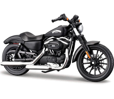 HARLEY DAVIDSON SERIES 41