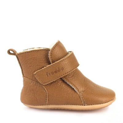 Froddo Prewalkers Boots