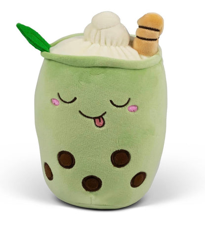 ANIMIGOS FUNKY FRIENDS - BUBBLE TEA