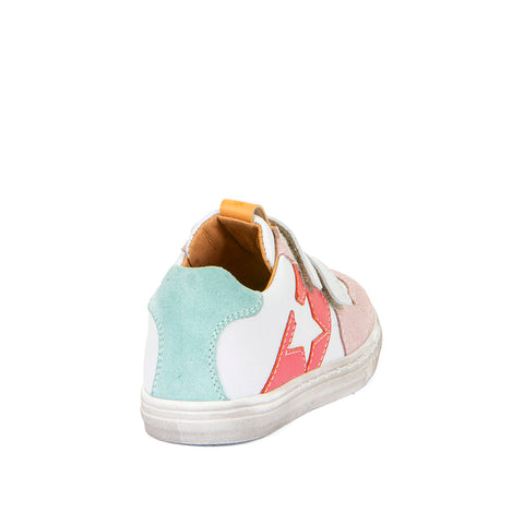 Froddo Dolby Multicolor