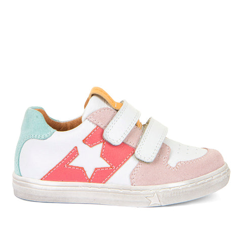 Froddo Dolby Multicolor