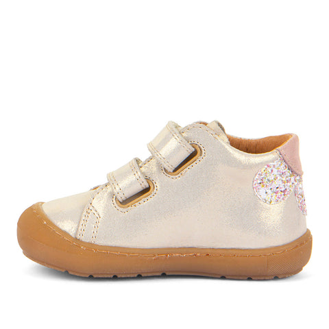 Froddo Ollie S Flower Gold Shine