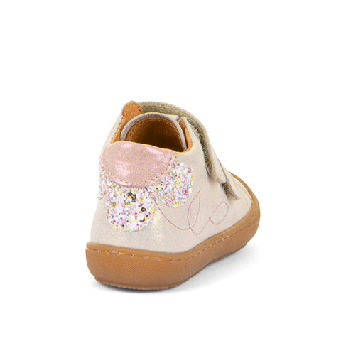 Froddo Ollie S Flower Gold Shine