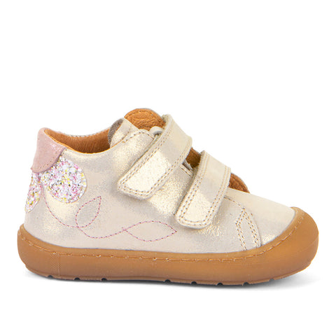 Froddo Ollie S Flower Gold Shine