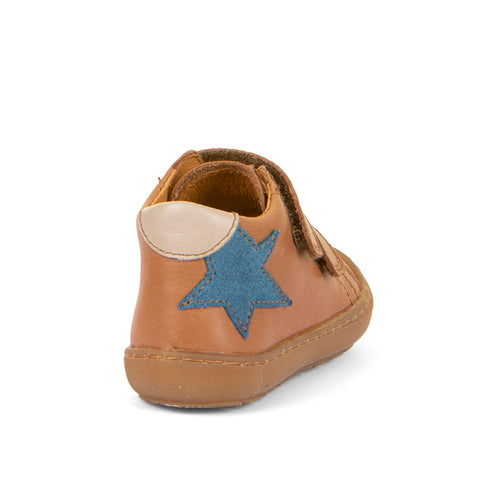 Froddo Ollie Star S Brown