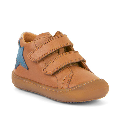 Froddo Ollie Star S Brown