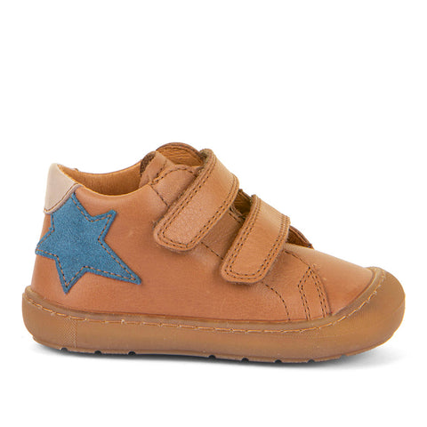 Froddo Ollie Star S Brown