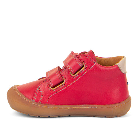 Froddo Ollie S Star Red