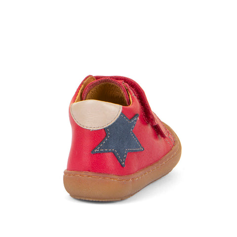 Froddo Ollie S Star Red