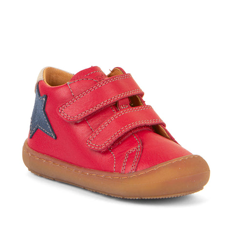 Froddo Ollie S Star Red